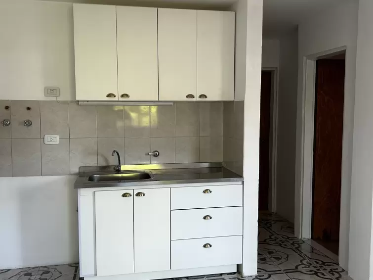HERMOSO DPTO. DE 2 DORMITORIOS EN ALQUILER